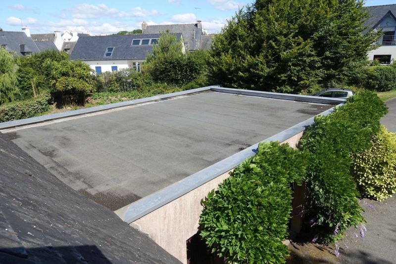 Cost of Roofing in Bel Air, MD