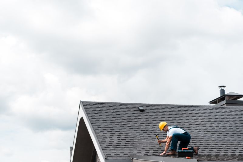 Timing Your Roofing Project