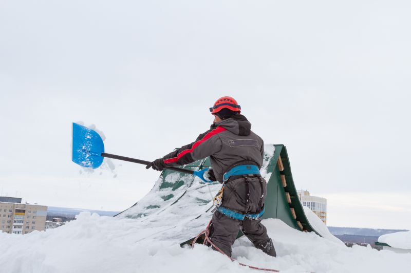 Seasonal Considerations