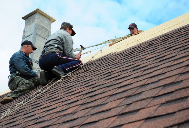 Affordable Roofing Solutions